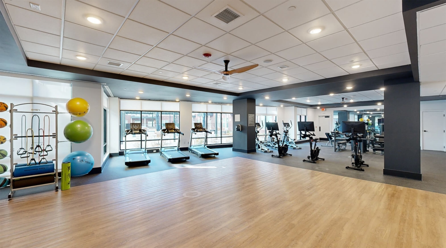 encoremidcity fitness